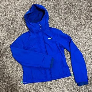 Womens Hollister coat